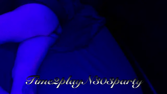 Snapshot of Time2playN303party chatting on January 1, 6:16 pm Time2playN303party online show from January 1, 6:16 pm