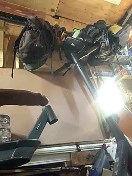 Snapshot of Likewise chatting on October 31, 8:34 pm Likewise online show from October 31, 8:34 pm