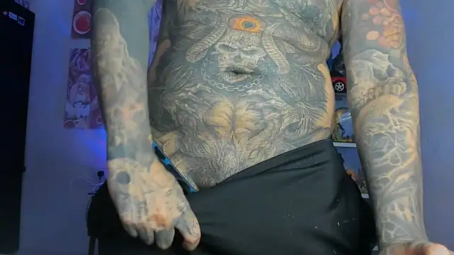 Snapshot of DEATHINK666XX chatting on October 21, 6:44 pm DEATHINK666XX online show from October 21, 6:44 pm