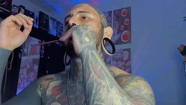 Snapshot of DEATHINK666XX chatting on October 22, 6:54 pm DEATHINK666XX online show from October 22, 6:54 pm