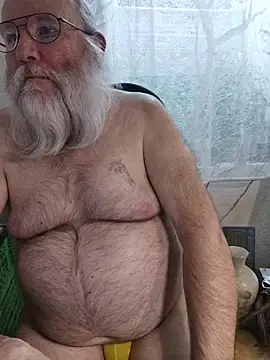 SexySantaC online show from November 26, 8:45 pm