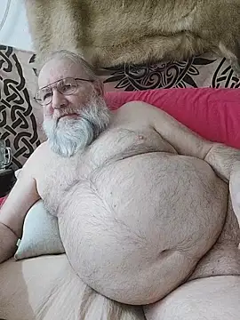 SexySantaC online show from January 13, 3:05 pm