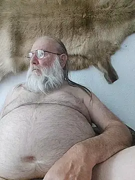 SexySantaC online show from May 11, 4:26 pm