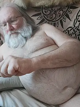 SexySantaC online show from February 28, 12:26 pm