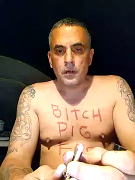 hardcok4u2abuse40 online show from December 11, 10:15 am