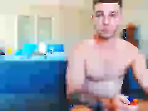 Elkafit28 online show from April 21, 10:21 am