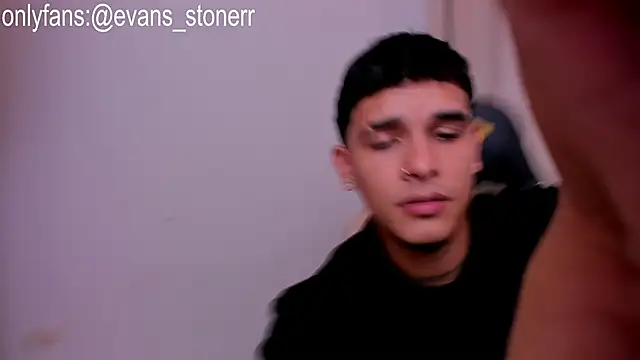 Evan stoner online show from April 1, 4:47 am