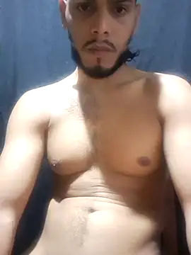 apolodiosgriego online show from March 13, 5:15 am