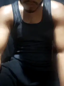 apolodiosgriego online show from March 29, 9:04 pm