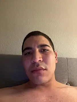 Snapshot of Ryan_Garcia_ chatting on March 8, 7:35 am Ryan Garcia online show from March 8, 7:35 am