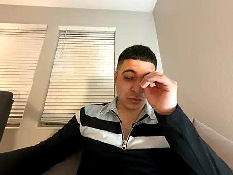 Ryan Garcia  online show from November 2, 5:34 am