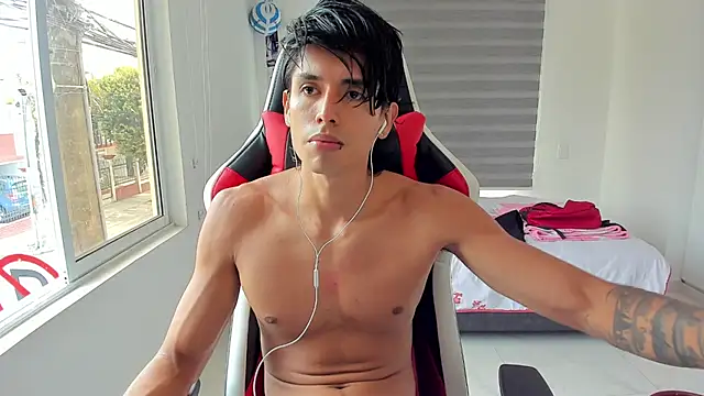 Dante6 online show from March 11, 3:23 pm