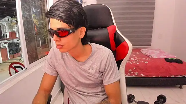 Dante6 online show from March 23, 12:15 am