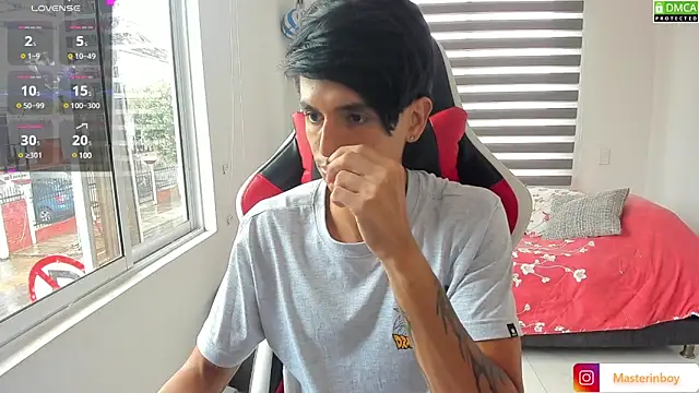 Dante6 online show from March 20, 2:10 pm