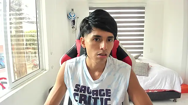 Dante6 online show from March 18, 3:22 pm