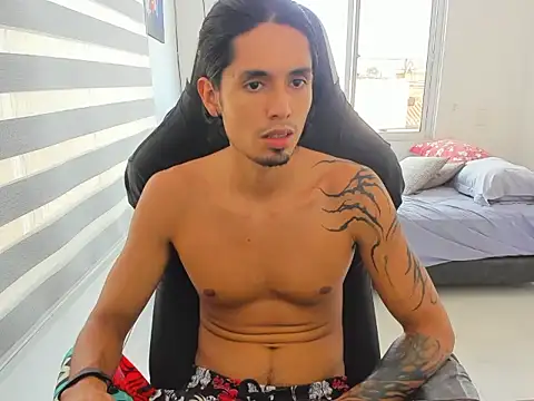 Dante6 online show from February 11, 7:08 pm