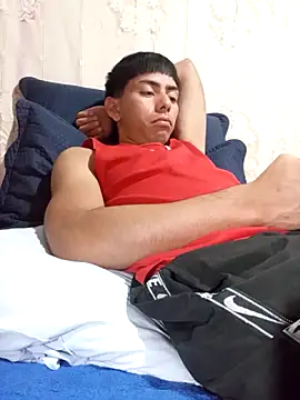 SEBASTHIAN online show from April 18, 12:23 am