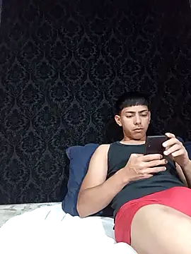 SEBASTHIAN online show from April 13, 11:49 pm