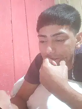 SEBASTHIAN online show from April 4, 2:08 am