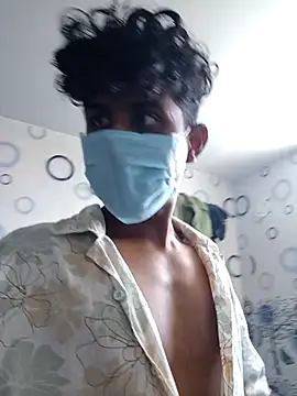 maddeeeyyy online show from September 10, 7:40 am