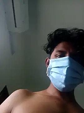 maddeeeyyy online show from February 3, 4:43 am