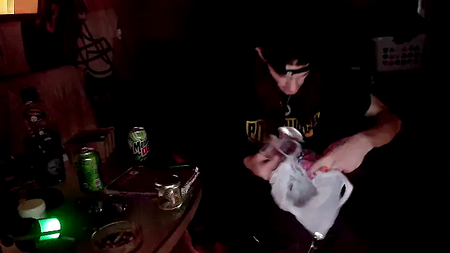 xxxTony999 online show from November 6, 4:48 am