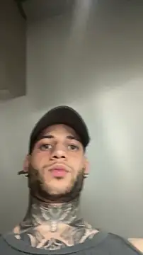  jamesleandros1 online show from January 18, 11:29 pm