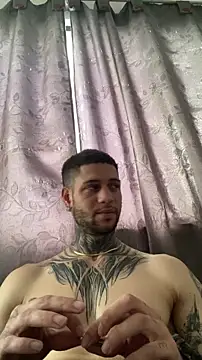  jamesleandros1 online show from June 8, 5:36 pm