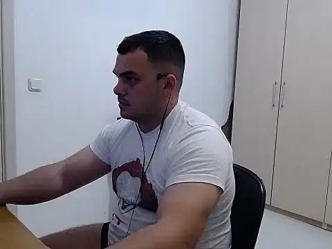 show boy 97 online show from May 1, 8:44 pm