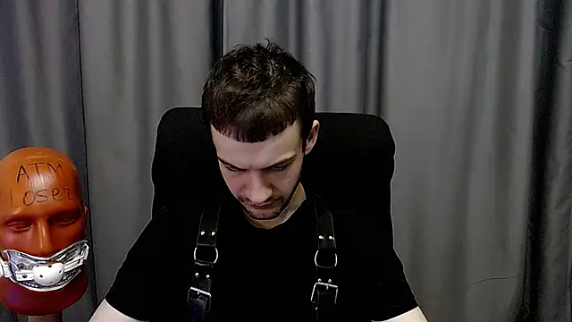 Snapshot of _Damien_thorn_ chatting on September 27, 3:48 am Damien thorn online show from September 27, 3:48 am