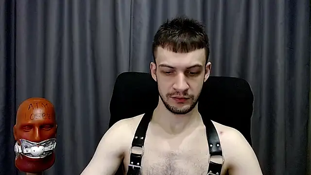  Damien thorn  online show from December 19, 3:36 am