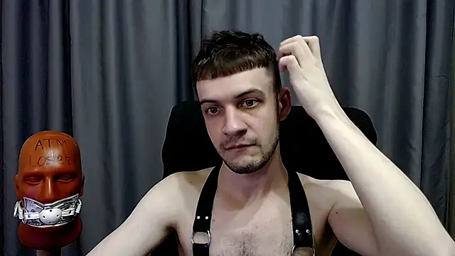  Damien thorn  online show from May 13, 8:28 pm