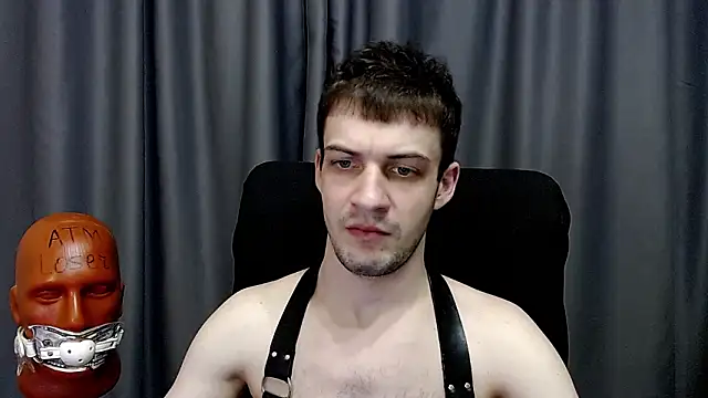  Damien thorn  online show from March 11, 8:27 pm