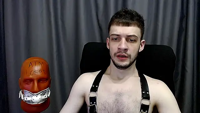  Damien thorn  online show from April 25, 3:09 am