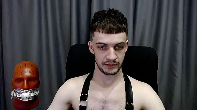  Damien thorn  online show from April 11, 8:45 pm