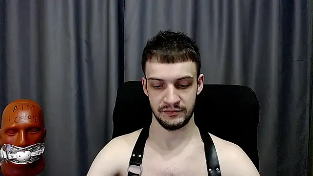  Damien thorn  online show from February 12, 8:59 pm