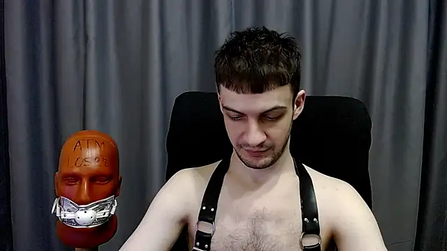  Damien thorn  online show from April 29, 2:49 am