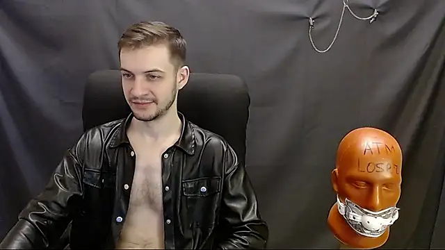  Damien thorn  online show from March 21, 3:12 am