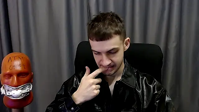 Snapshot of _Damien_thorn_ chatting on October 14, 8:49 pm Damien thorn online show from October 14, 8:49 pm