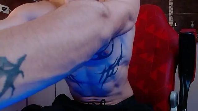 AlbertBernal69 online show from January 19, 2:58 am