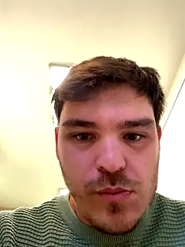 Snapshot of sergigomez chatting on October 4, 1:49 pm sergigomez online show from October 4, 1:49 pm