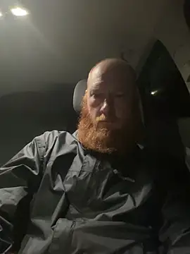 Ginger Tim online show from April 16, 6:13 am