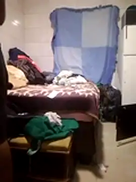 Stormward online show from April 15, 8:20 pm