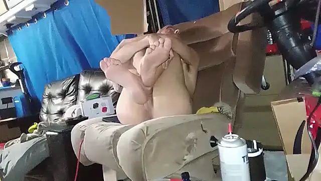 JunkieLiLMethWhore online show from February 25, 2:45 am