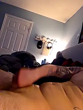 SirGhost19 online show from January 19, 12:02 am