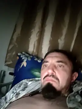 erbod Johnny online show from March 27, 3:43 am