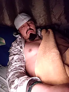 erbod Johnny online show from March 26, 3:32 am