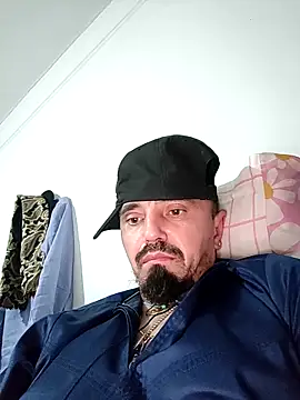 erbod Johnny online show from March 14, 12:50 am