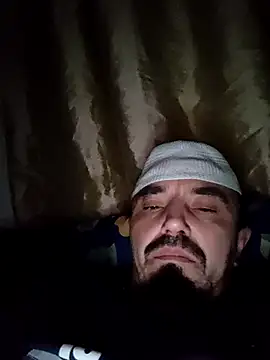 erbod Johnny online show from March 24, 3:12 am