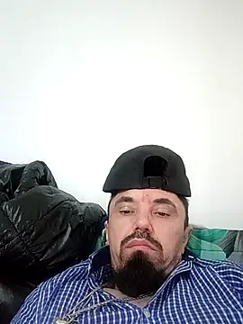 erbod Johnny online show from February 7, 4:24 pm